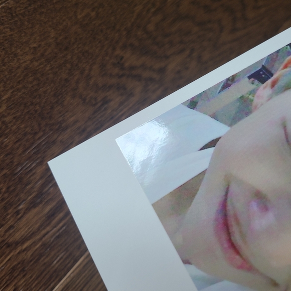 BTS Wings album - Picture 3 of 3